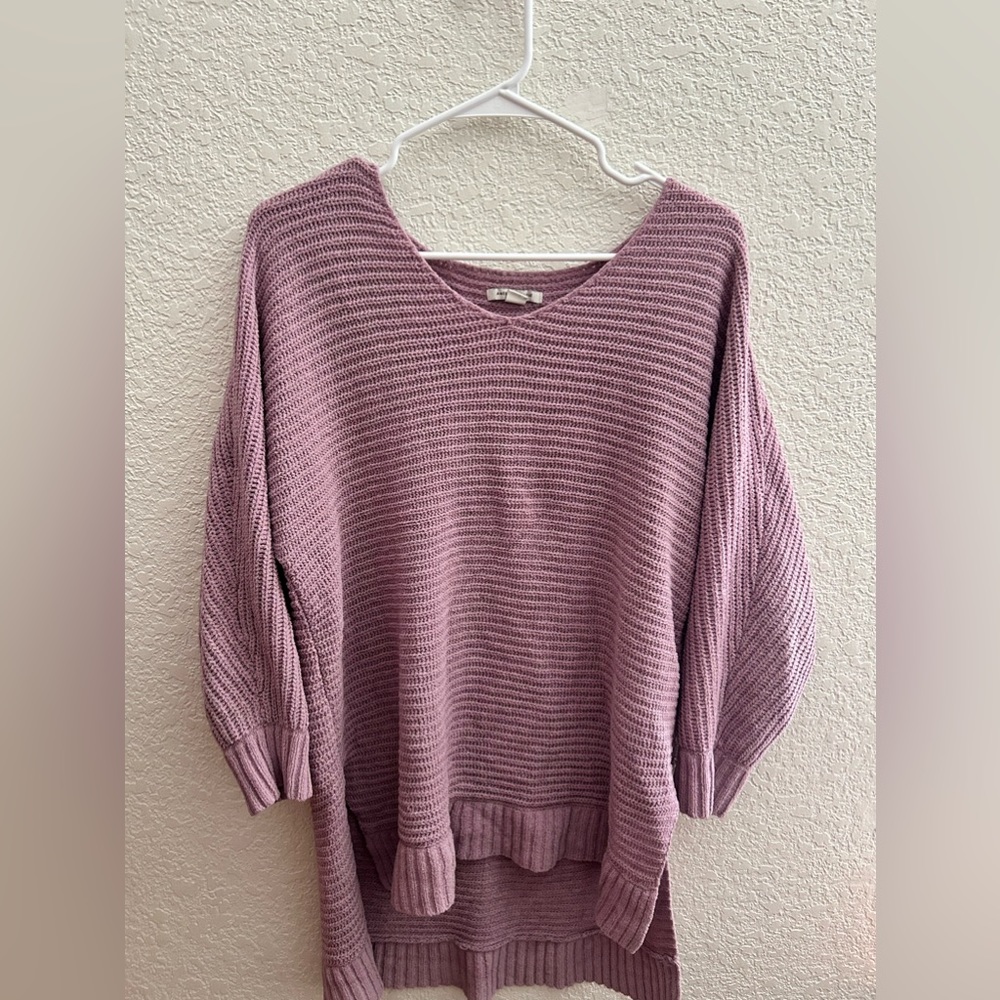 American eagle super soft sweater